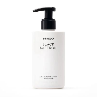 BYREDO Black Saffron Body Lotion 225 ml